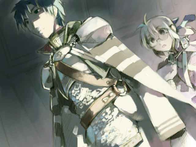 The Sacred Tears TRUE Steam CD Key - 6
