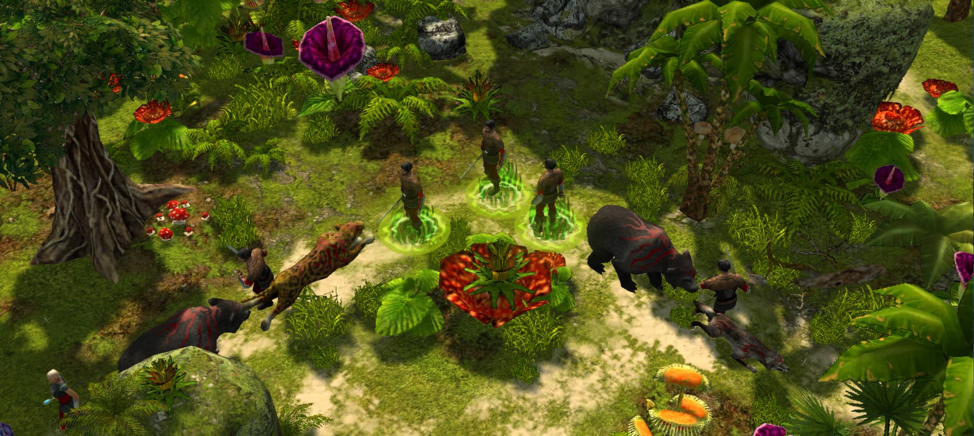 Defenders of Ardania: Battlemagic Steam CD Key - 4