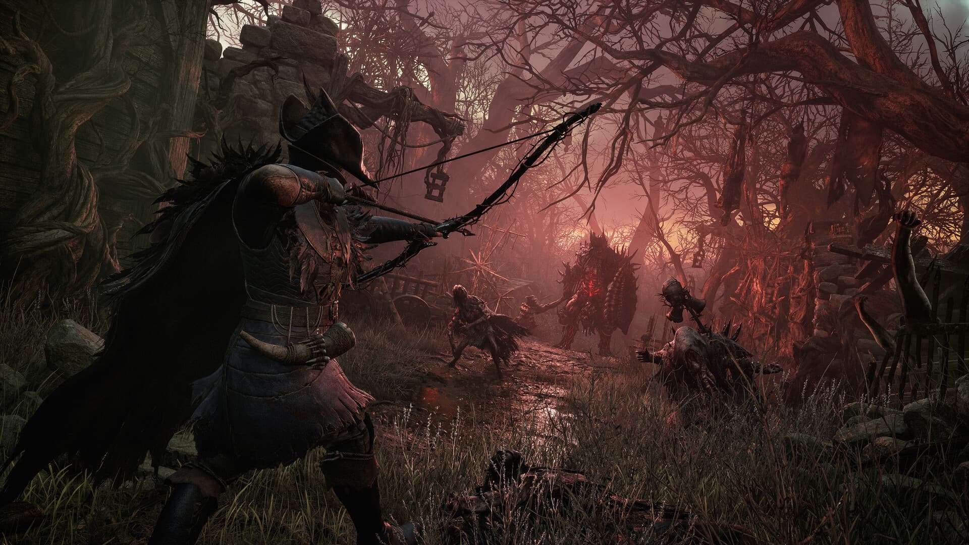 Lords of the Fallen (2023) Steam Account - 8