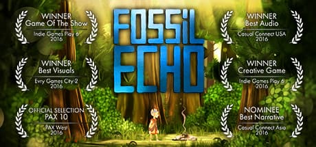 Fossil Echo Steam CD Key