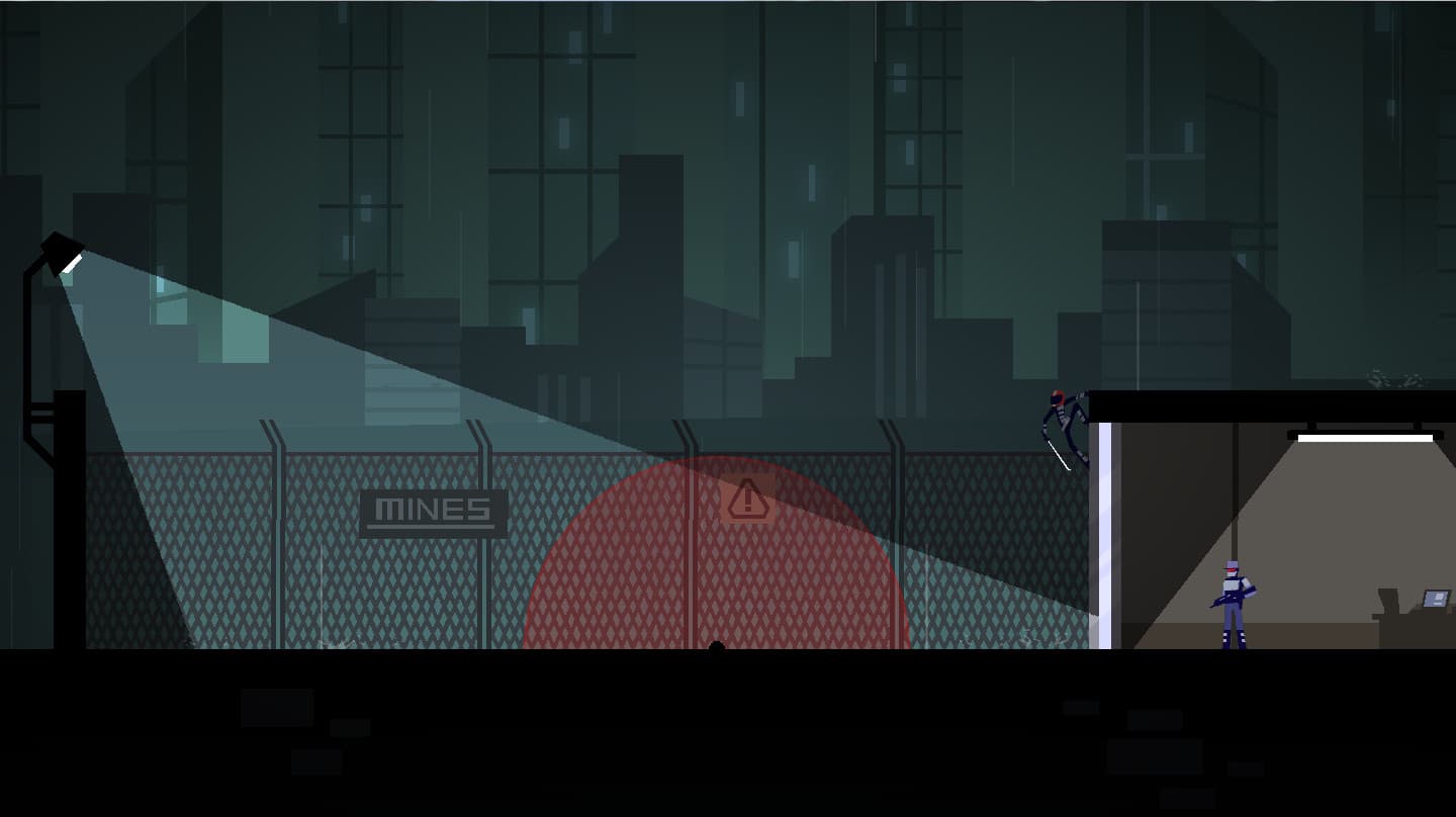 Ronin Steam CD Key - 2