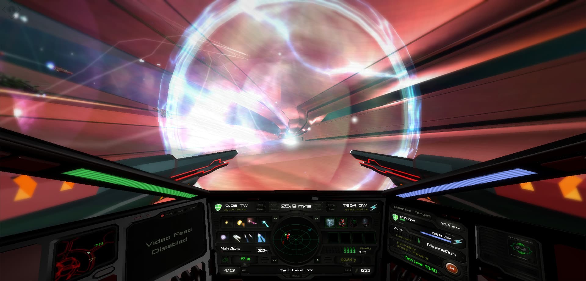 NeonXSZ (Early Access) Steam CD Key - 6