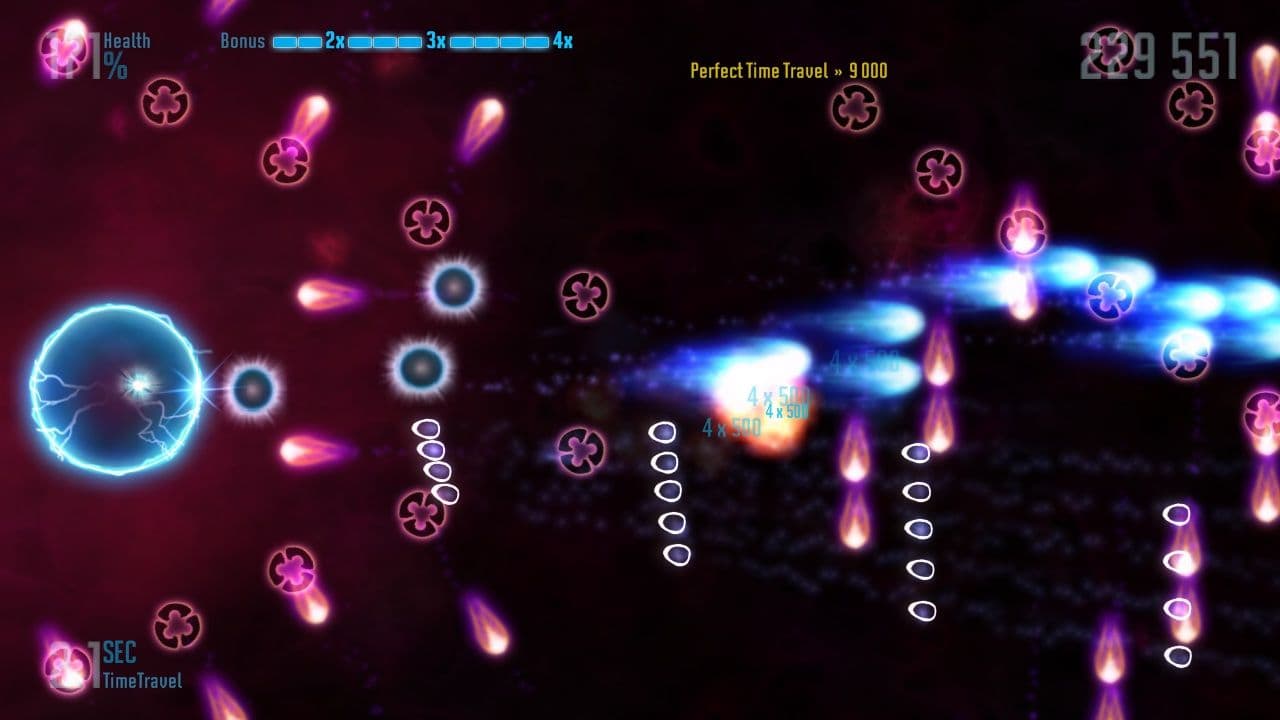 Zeit² Steam CD Key - 6