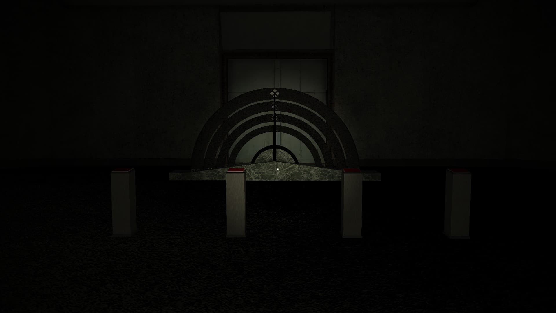 Countless Rooms of Death Steam CD Key - 7