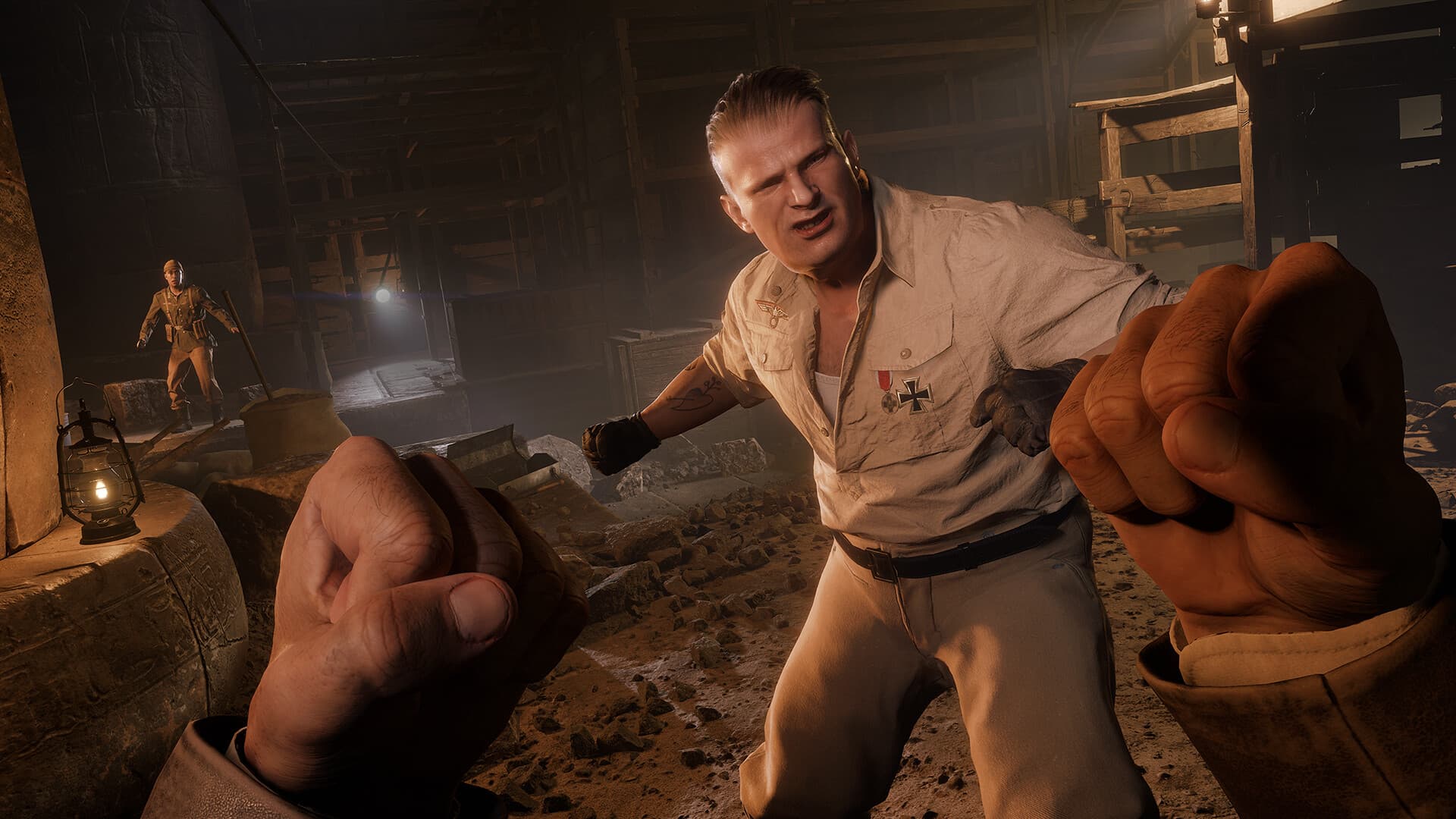 Indiana Jones and the Great Circle PC Steam Account - 6