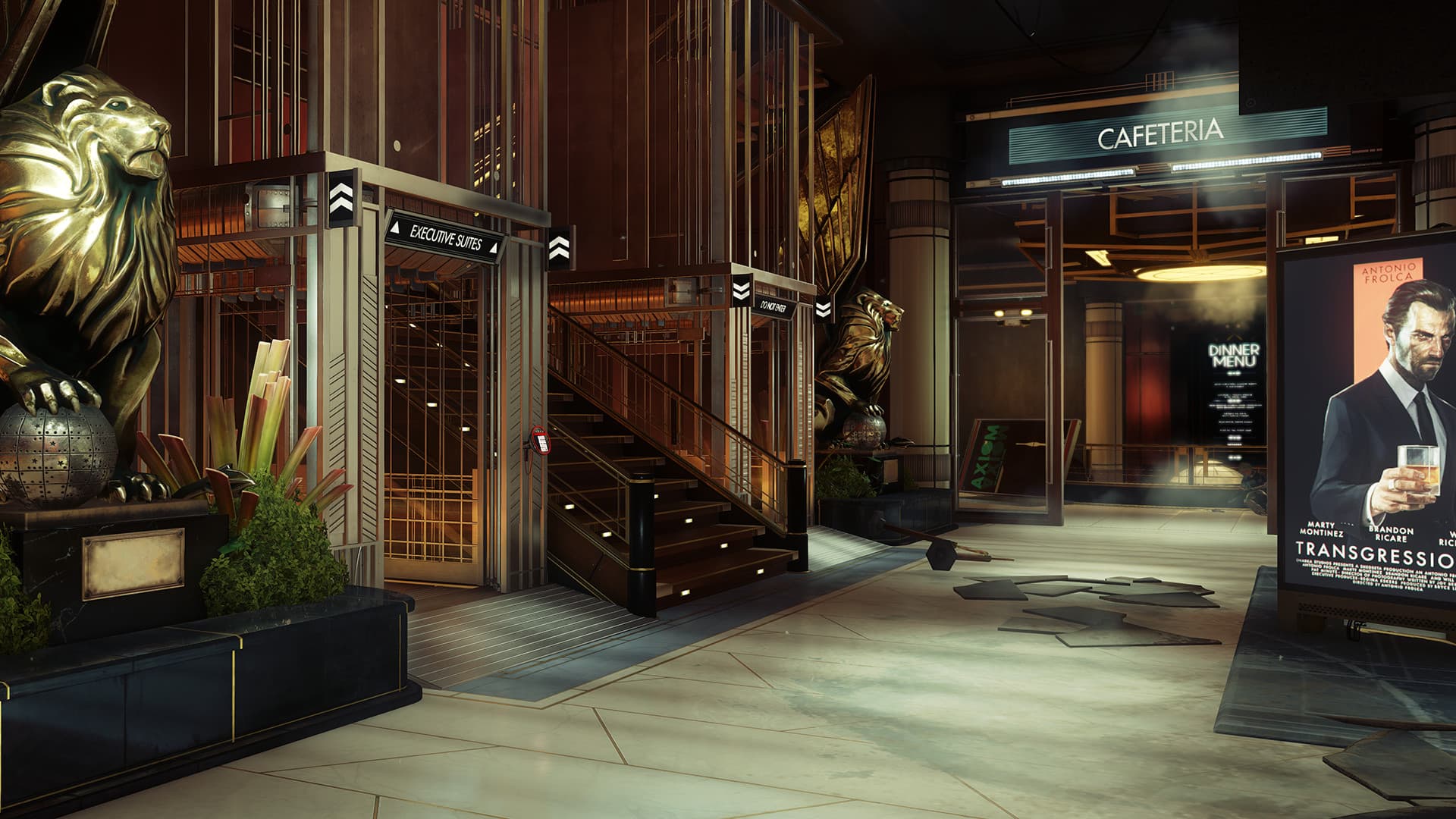 Prey PC Steam Account - 6