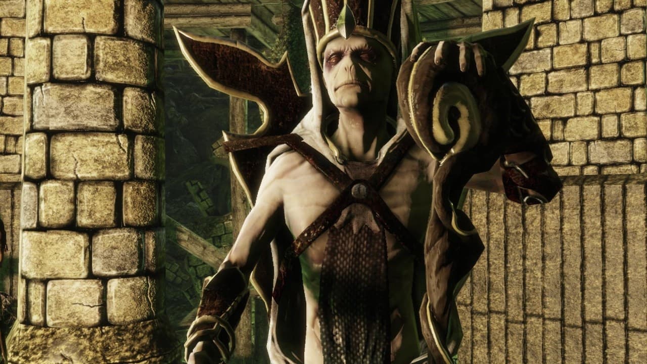 Demonicon Steam CD Key - 7