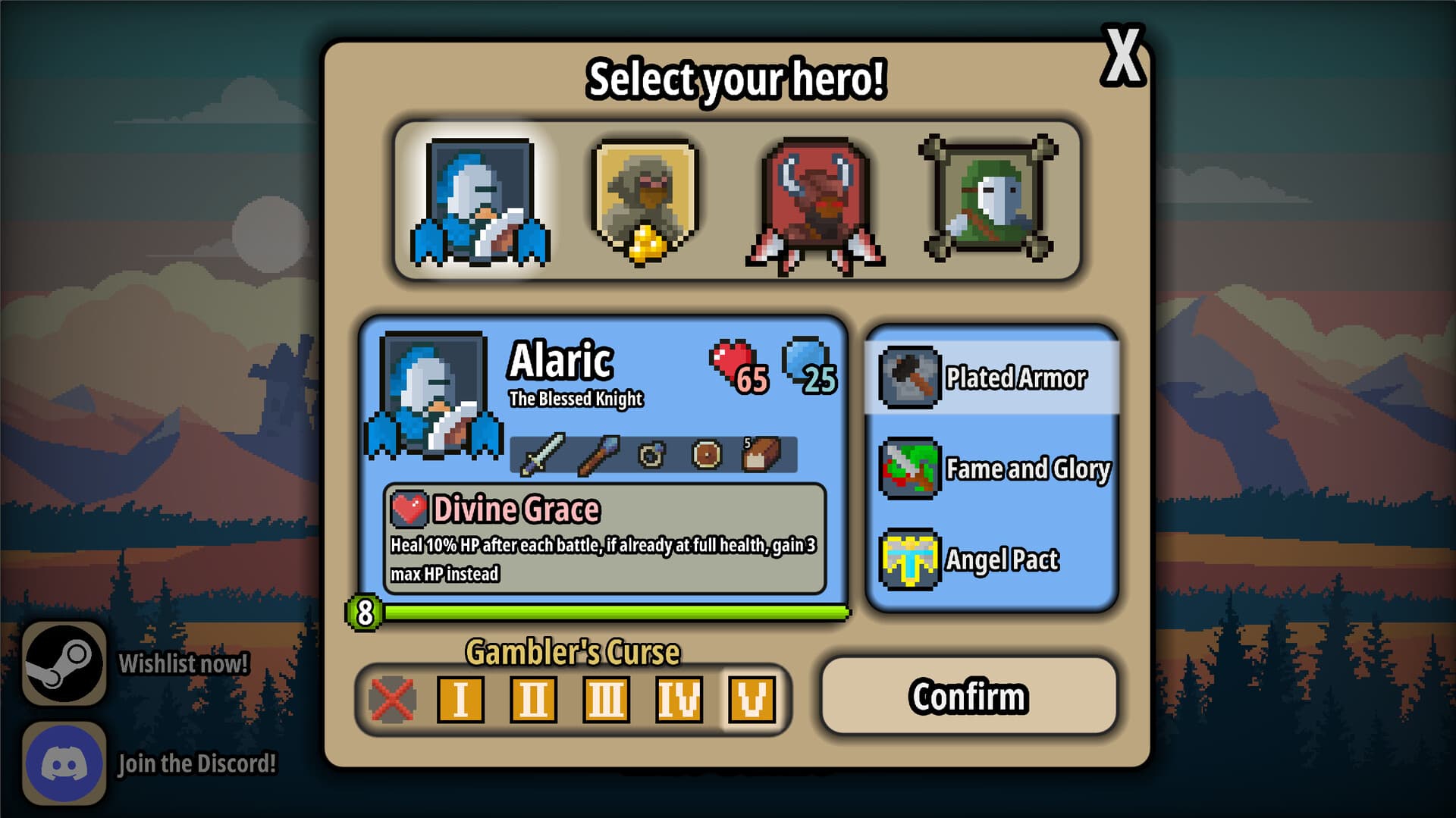Spin Hero PC Steam Account - 6