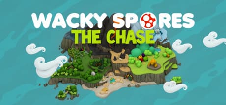 Wacky Spores: The Chase PC Steam CD Key
