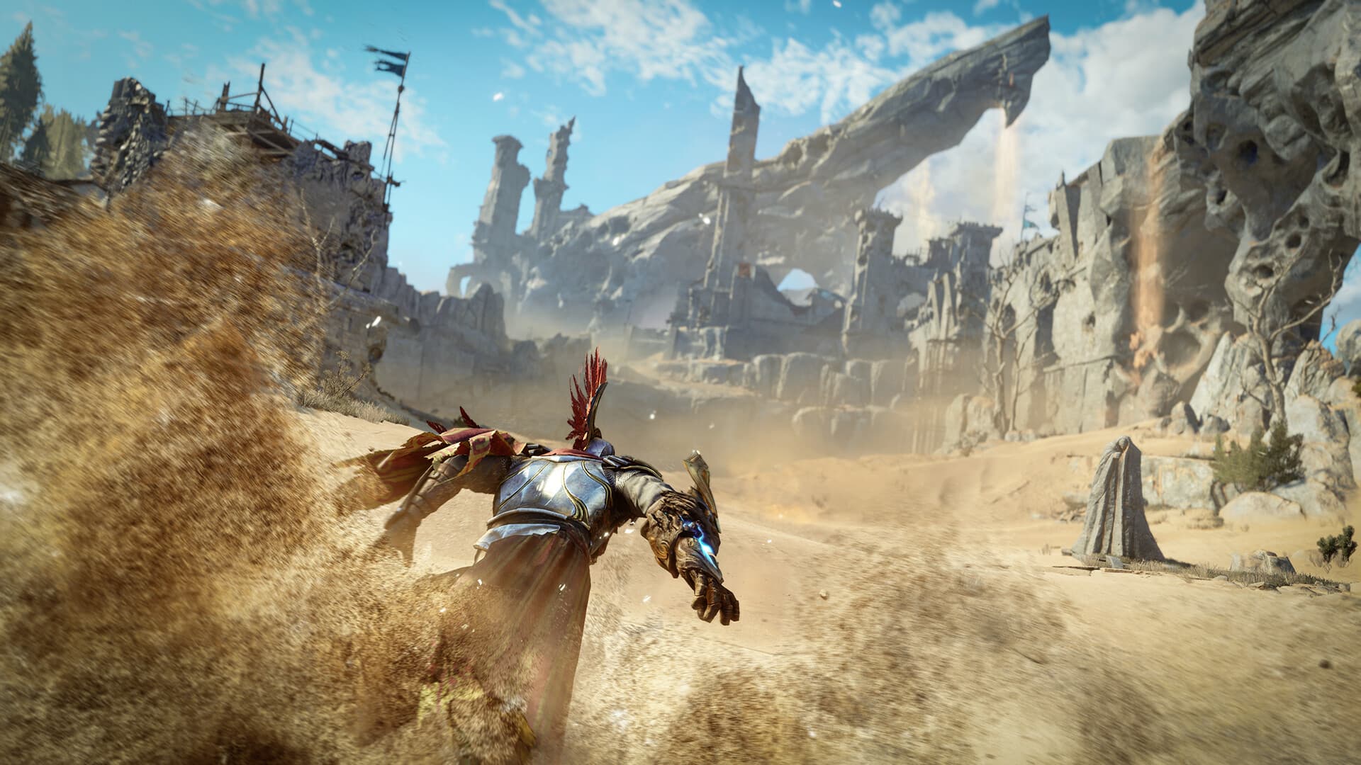 Atlas Fallen Steam Account - 8