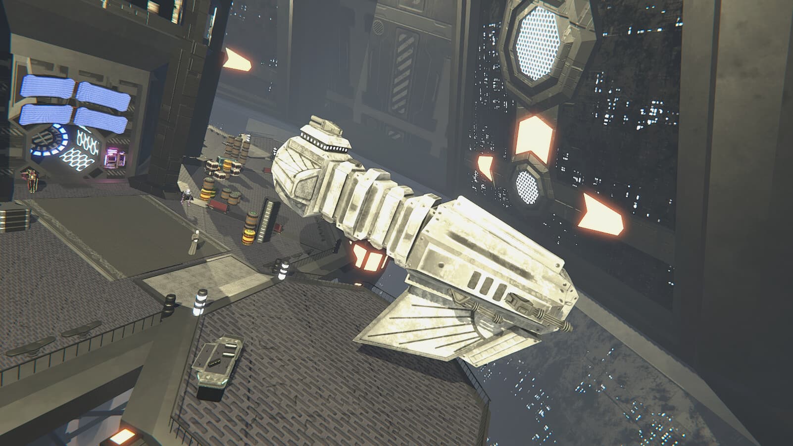 Underspace PC Steam Account - 5