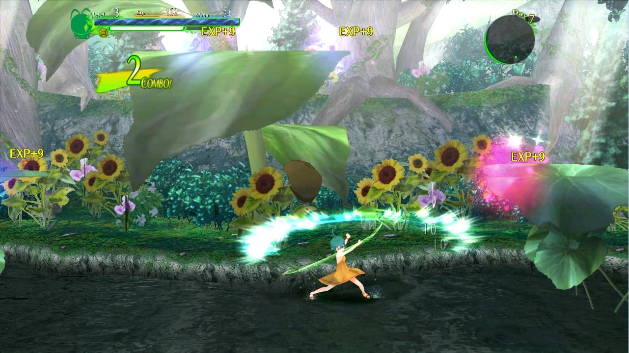Fairy Bloom Freesia Original Soundtrack PC Steam CD Key - 2