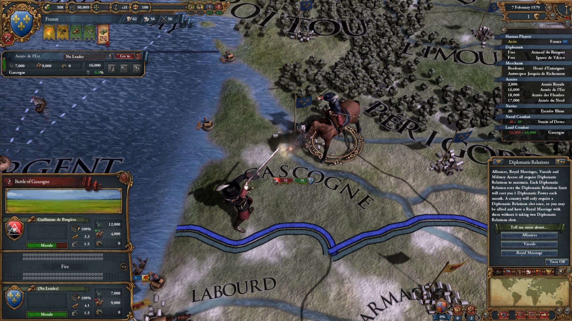 Crusader Kings II - Europa Universalis IV Converter DLC PC Steam CD Key - 5