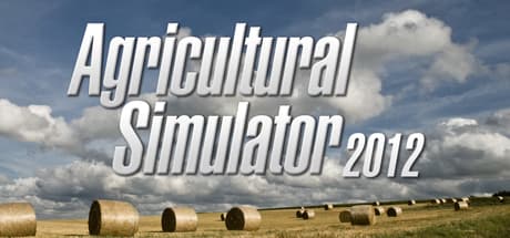 Agricultural Simulator 2012: Deluxe Edition Steam CD Key