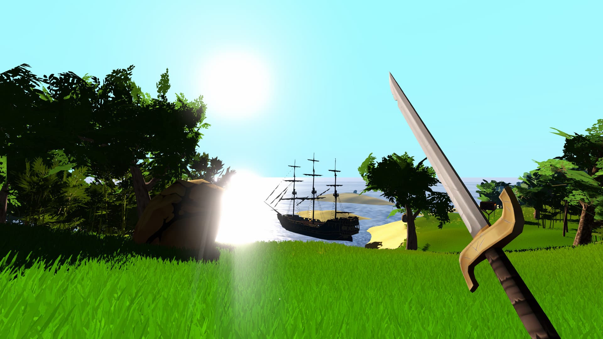 Salt Steam CD Key - 3