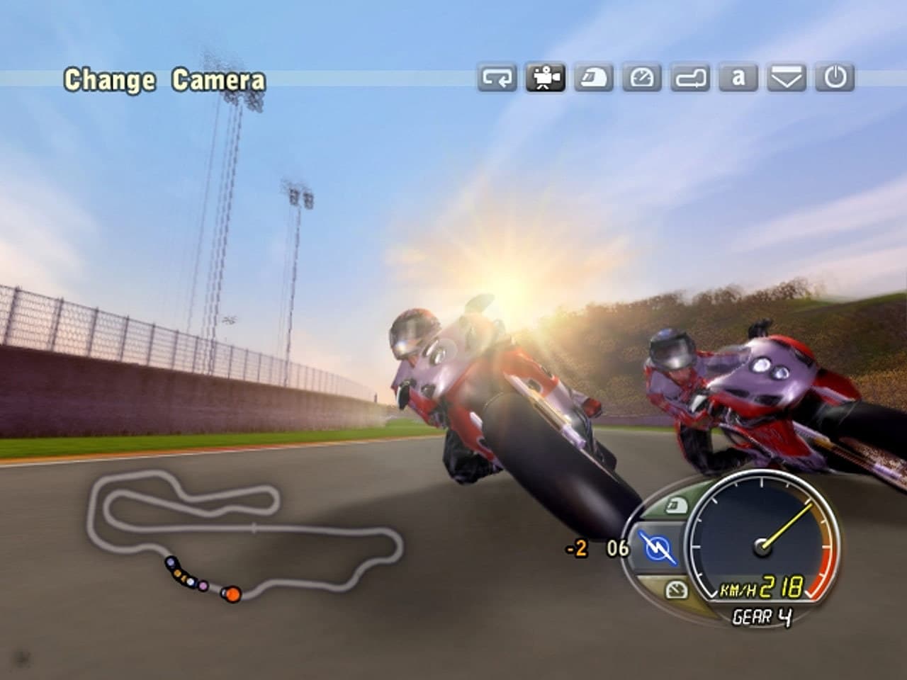 Ducati World Championship Steam CD Key - 4