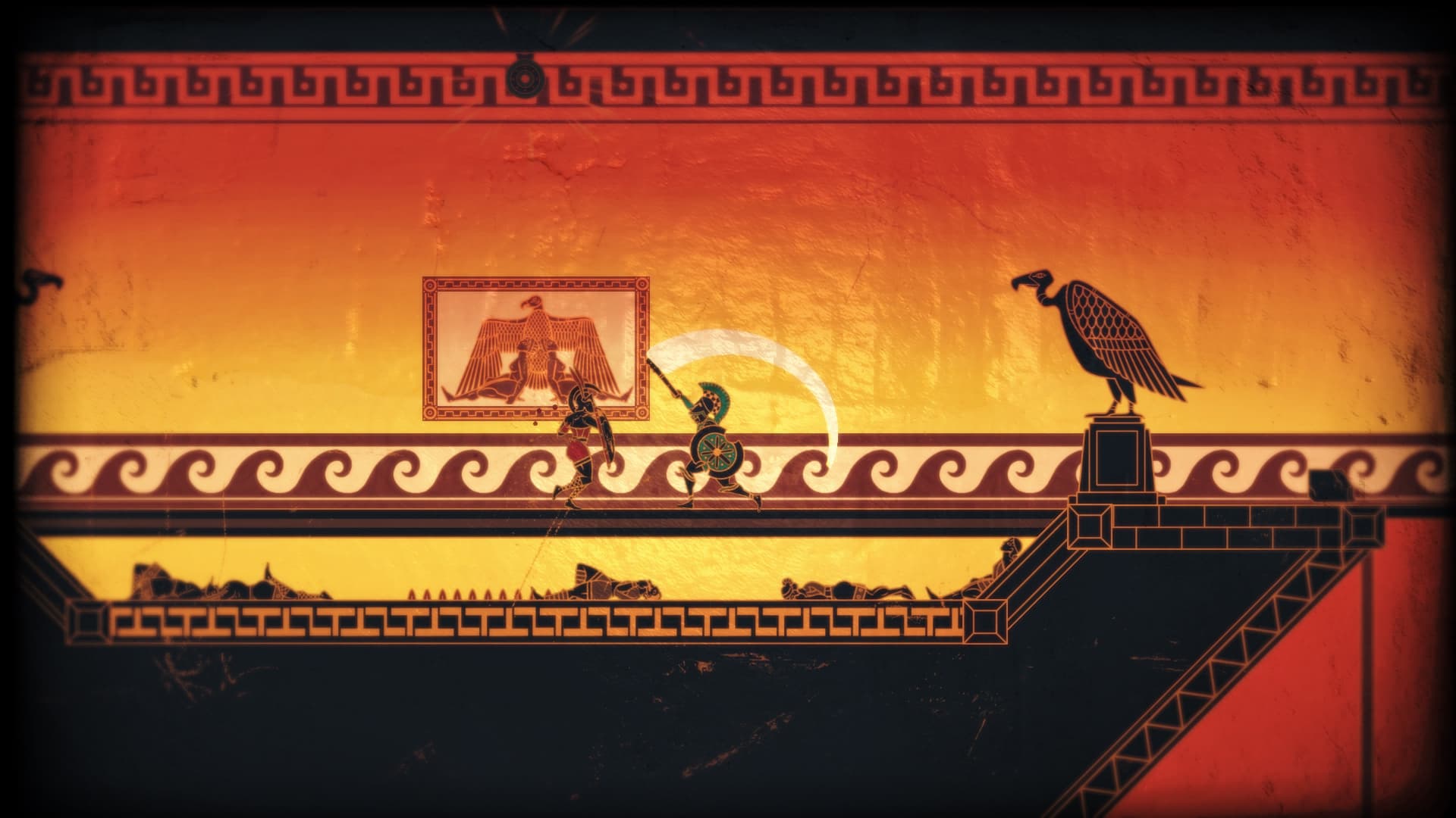 Apotheon PC Steam CD Key - 8
