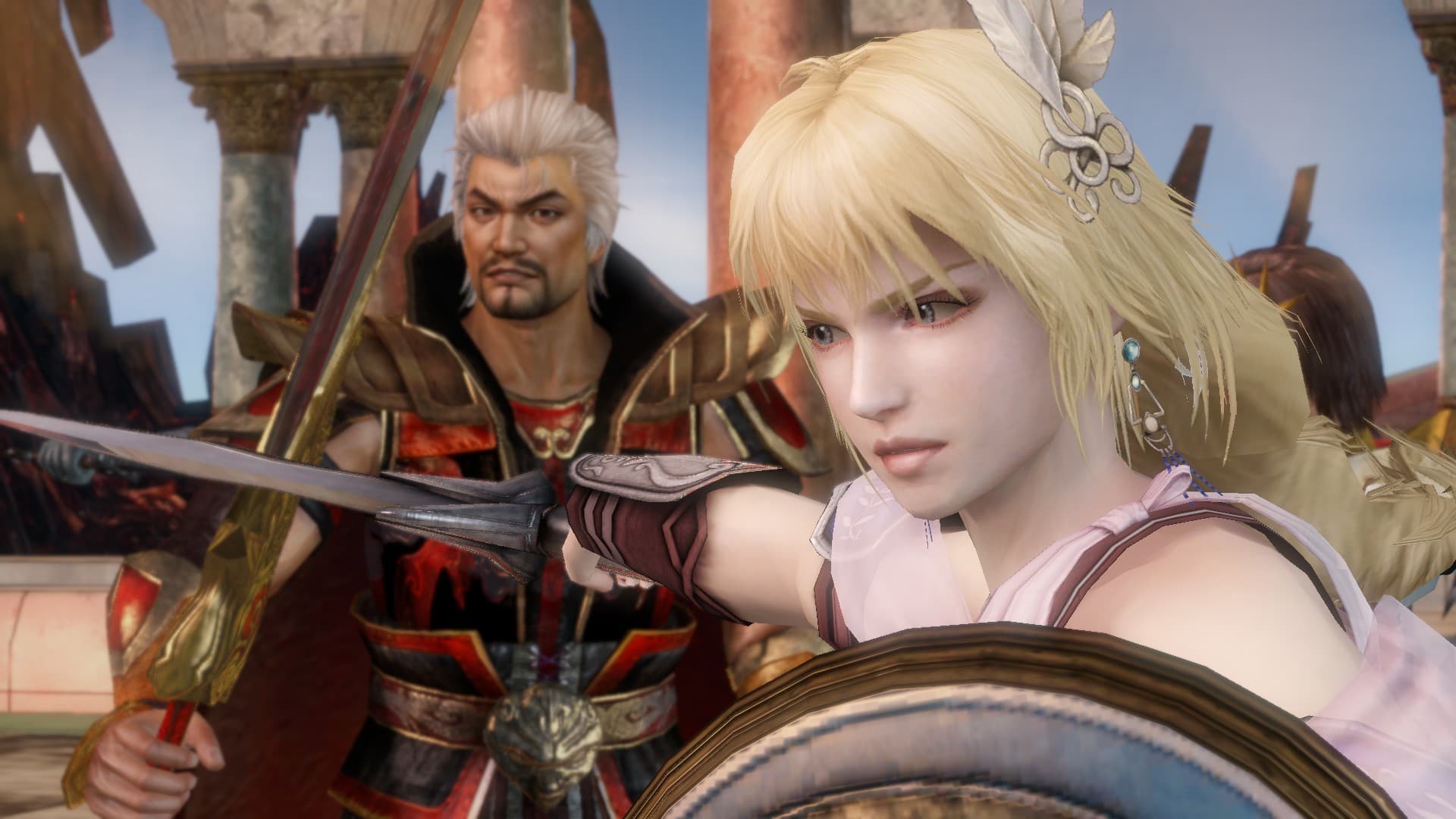 WARRIORS OROCHI 3 Ultimate Definitive Edition Steam Account - 5