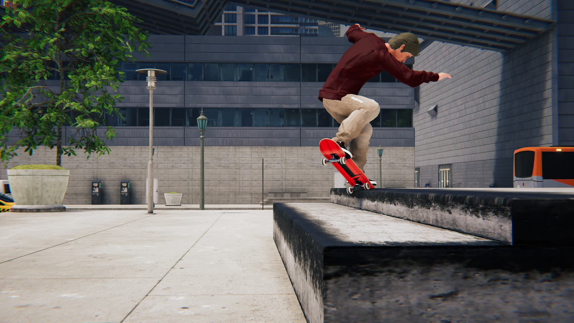 Skater XL Steam Account - 2
