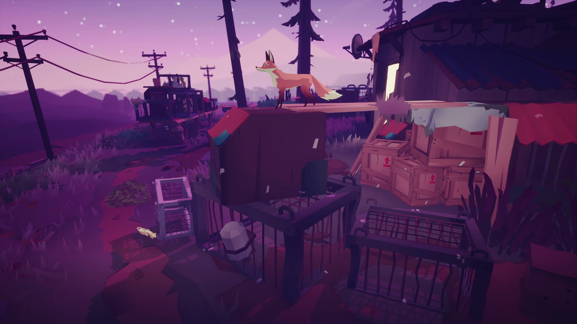 Endling: Extinction is Forever PC Steam Account - 3
