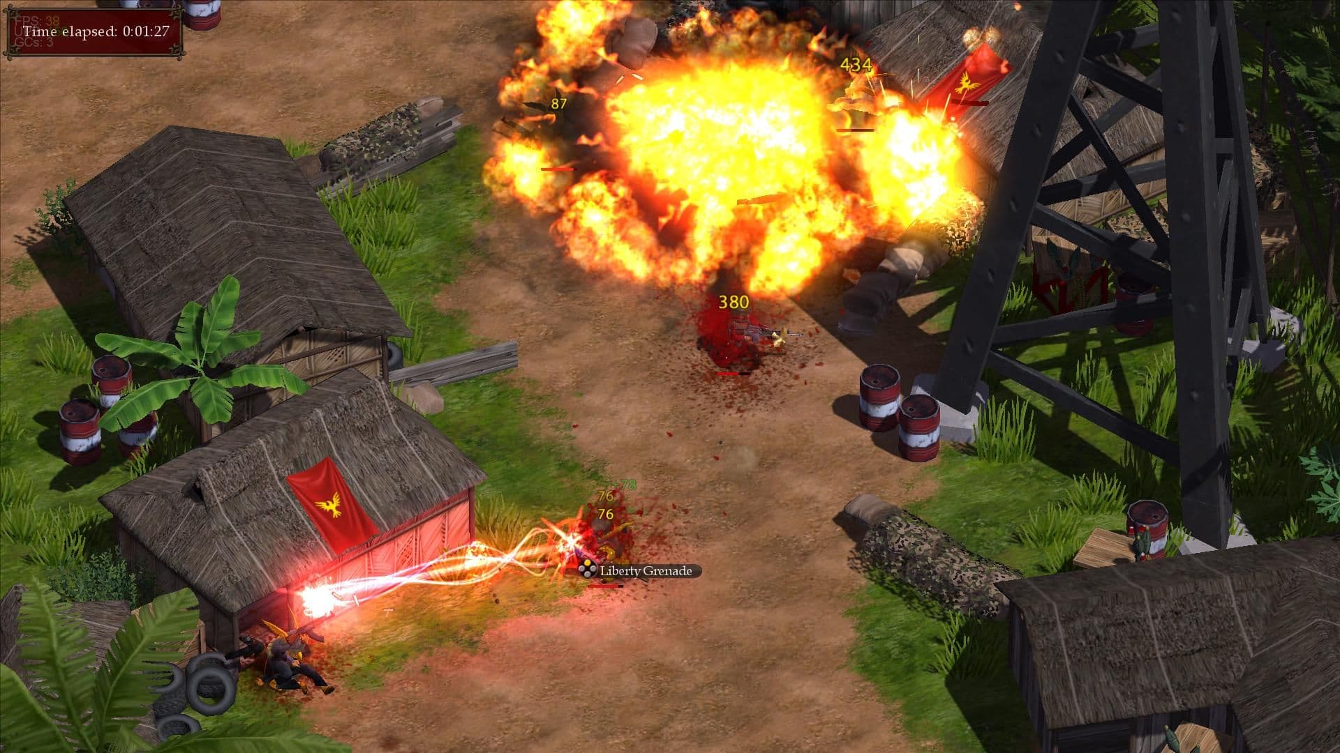 Magicka - Vietnam DLC Steam CD Key - 6