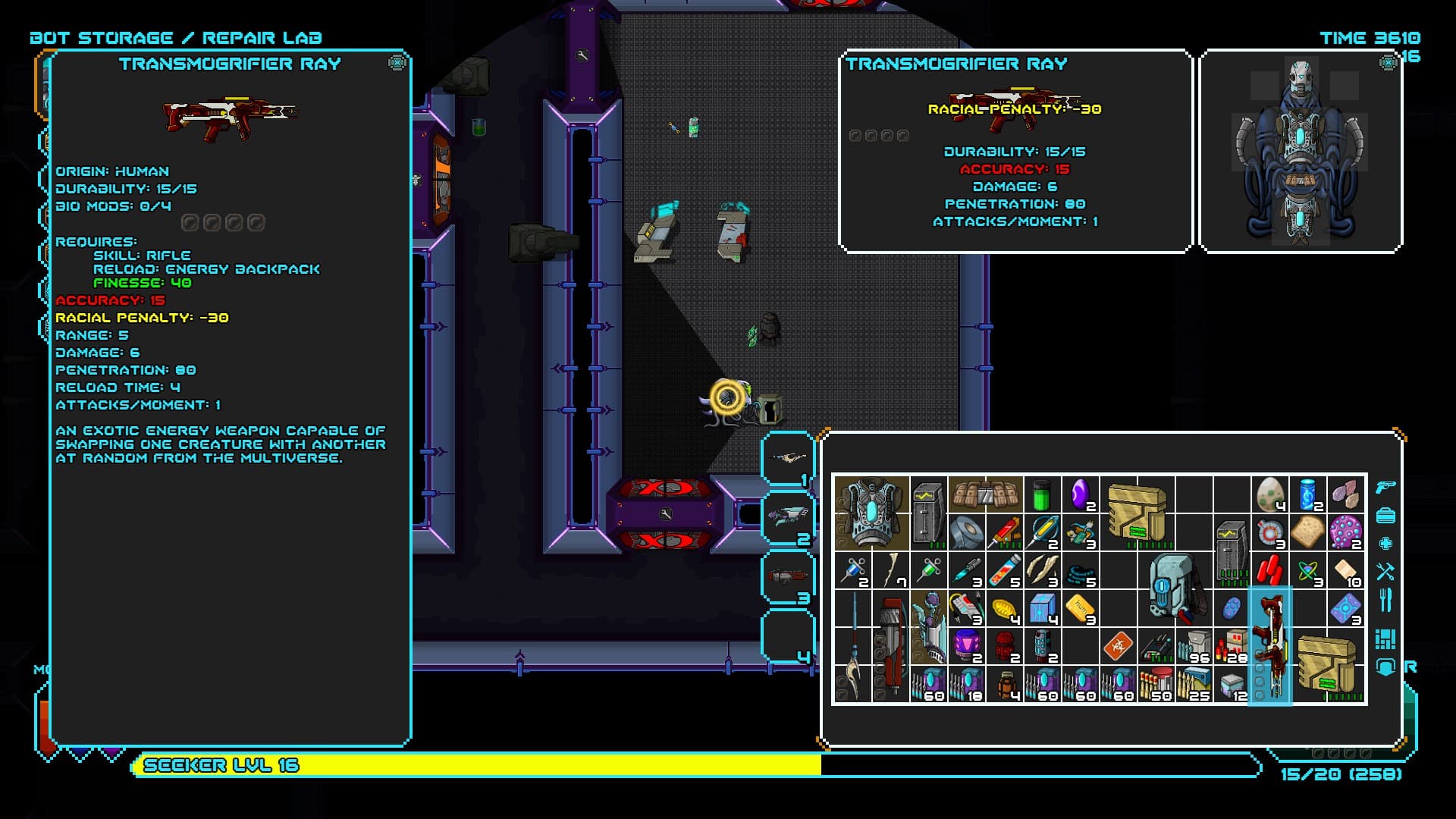 Sword of the Stars: The Pit Steam CD Key - 4
