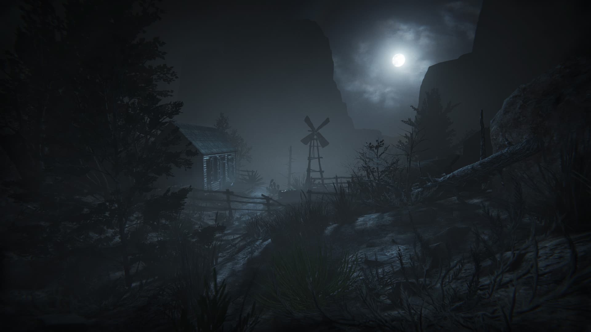 Outlast 2 PC Steam Account - 8