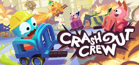 Crashout Crew PC Steam Account