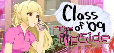 Class of '09: The Flip Side PC Steam Account