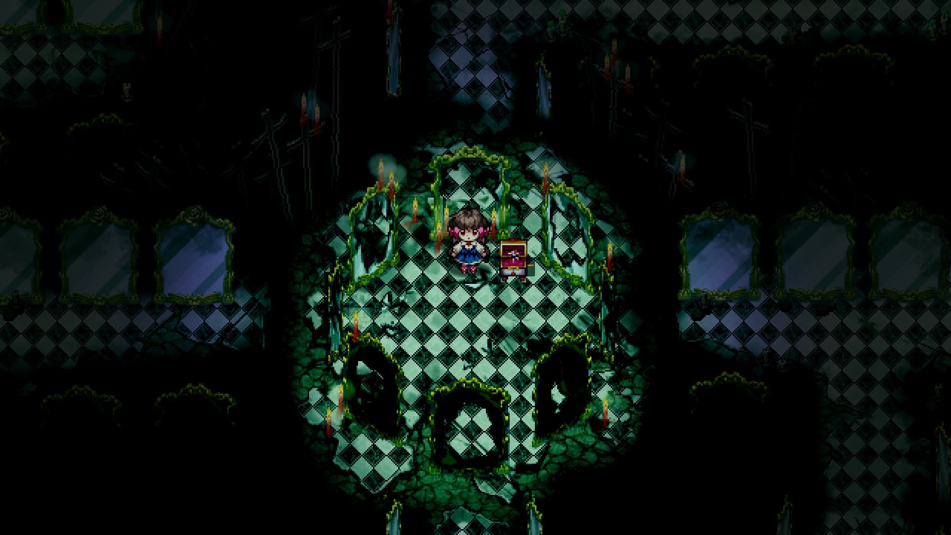 Pocket Mirror ~ GoldenerTraum PC Steam Account - 4