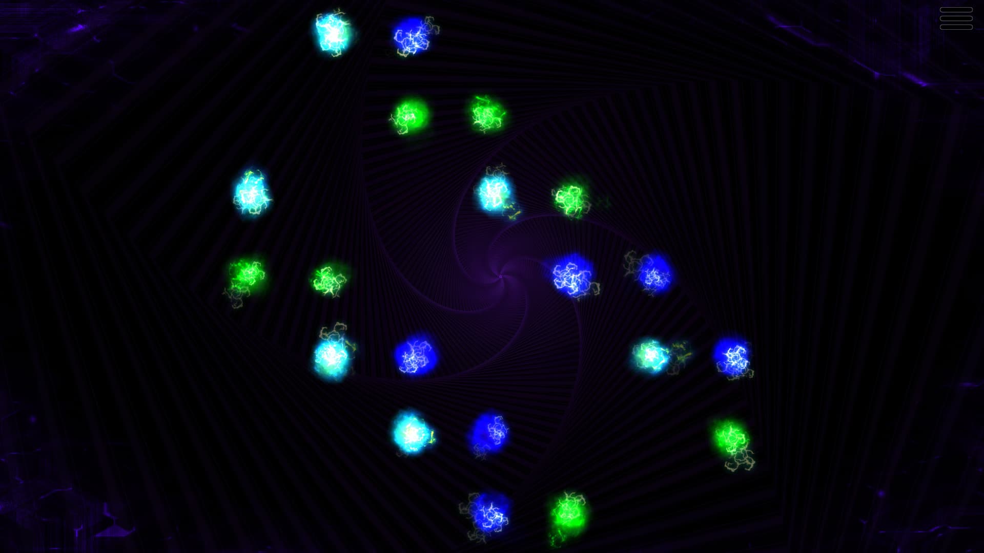 Energy Cycle Steam CD Key - 3