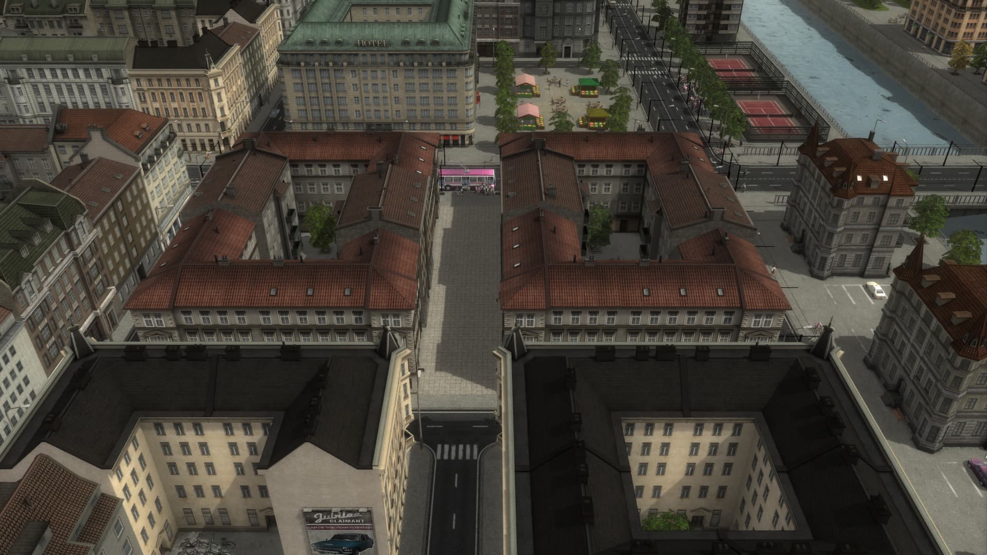 Cities in Motion - St. Petersburg DLC Steam CD Key - 5