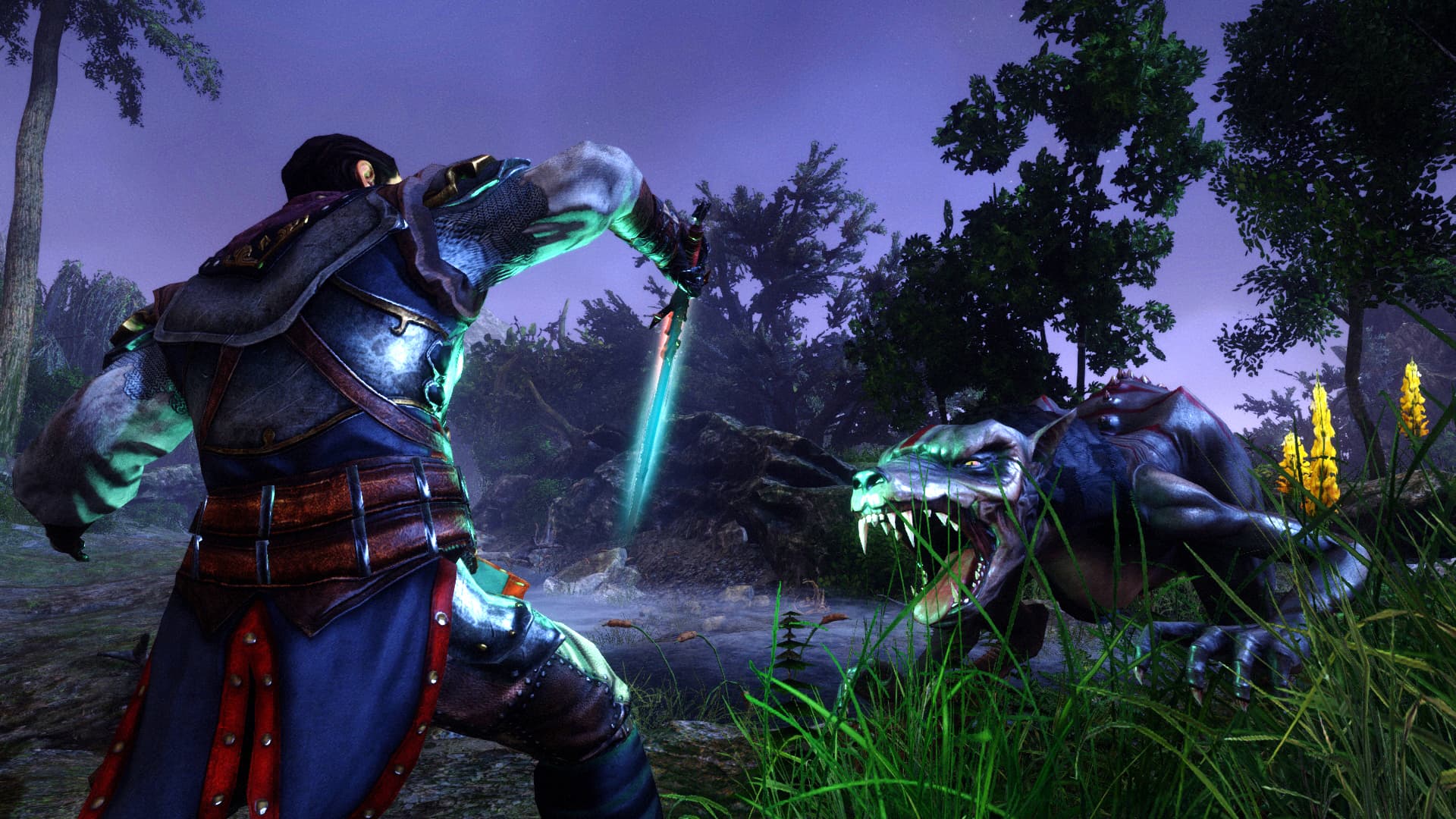 Risen 3 - Titan Lords PC Steam Account - 2