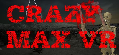 Crazy Max VR Steam CD Key