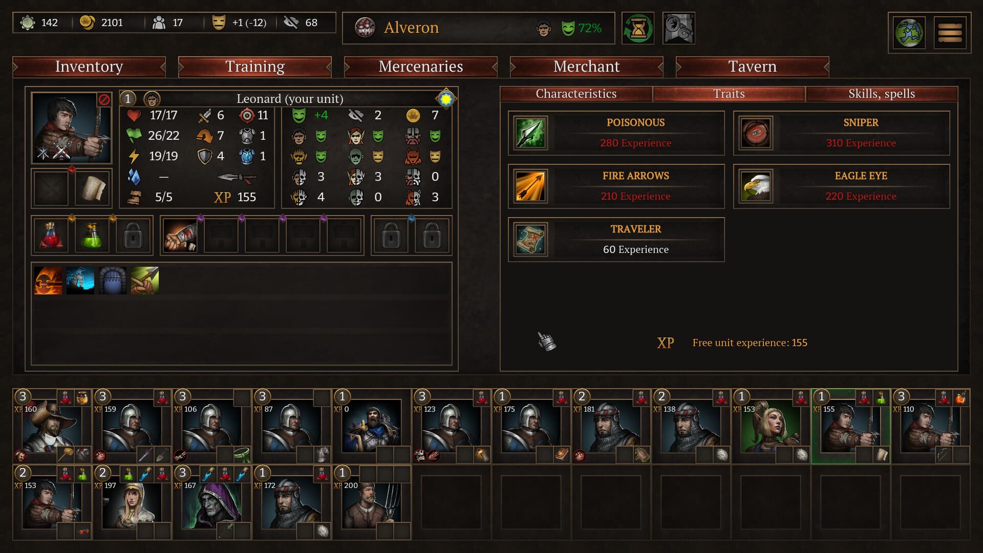 Veterum PC Steam Account - 6