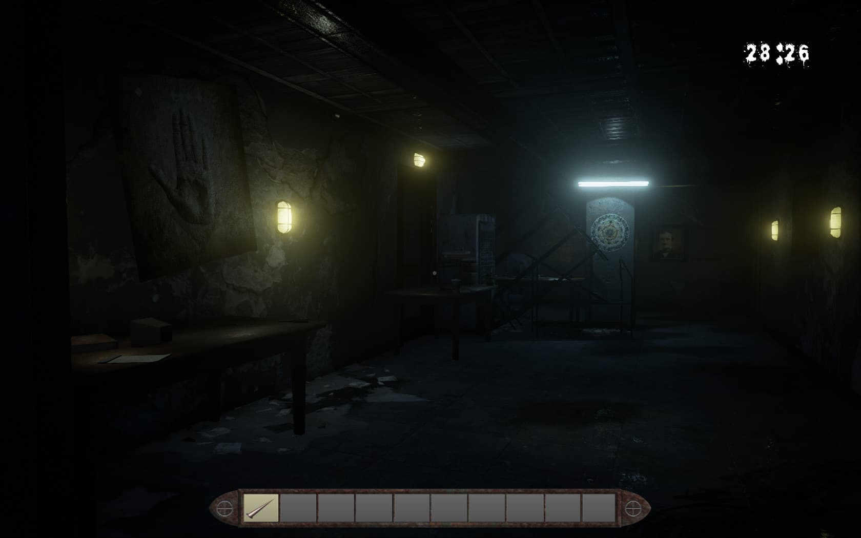 Enki Steam CD Key - 5
