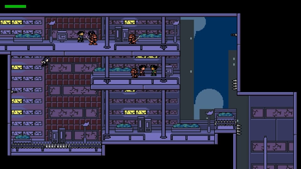 Ninjahtic Mind Tricks Steam CD Key - 5