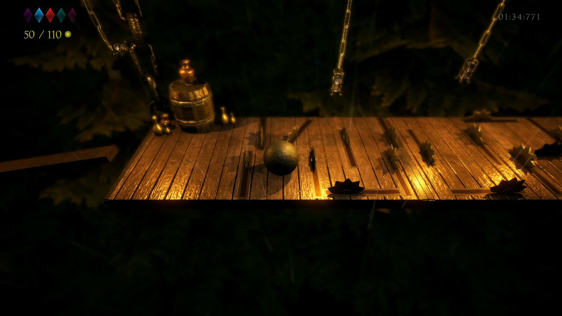 AtmaSphere PC Steam Account - 4