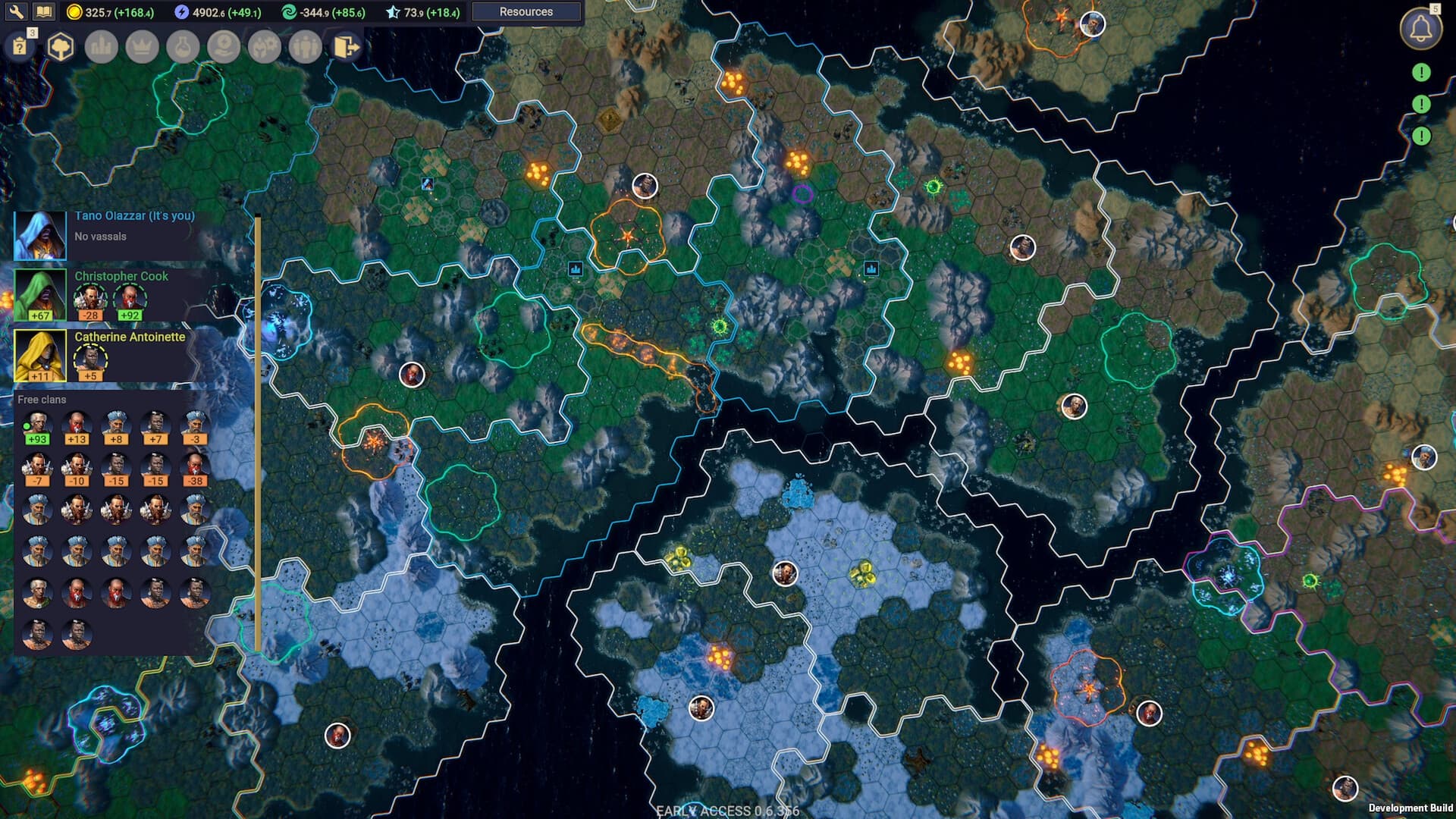 Revival: Recolonization PC Steam Account - 7
