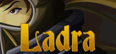 Ladra PC Steam CD Key