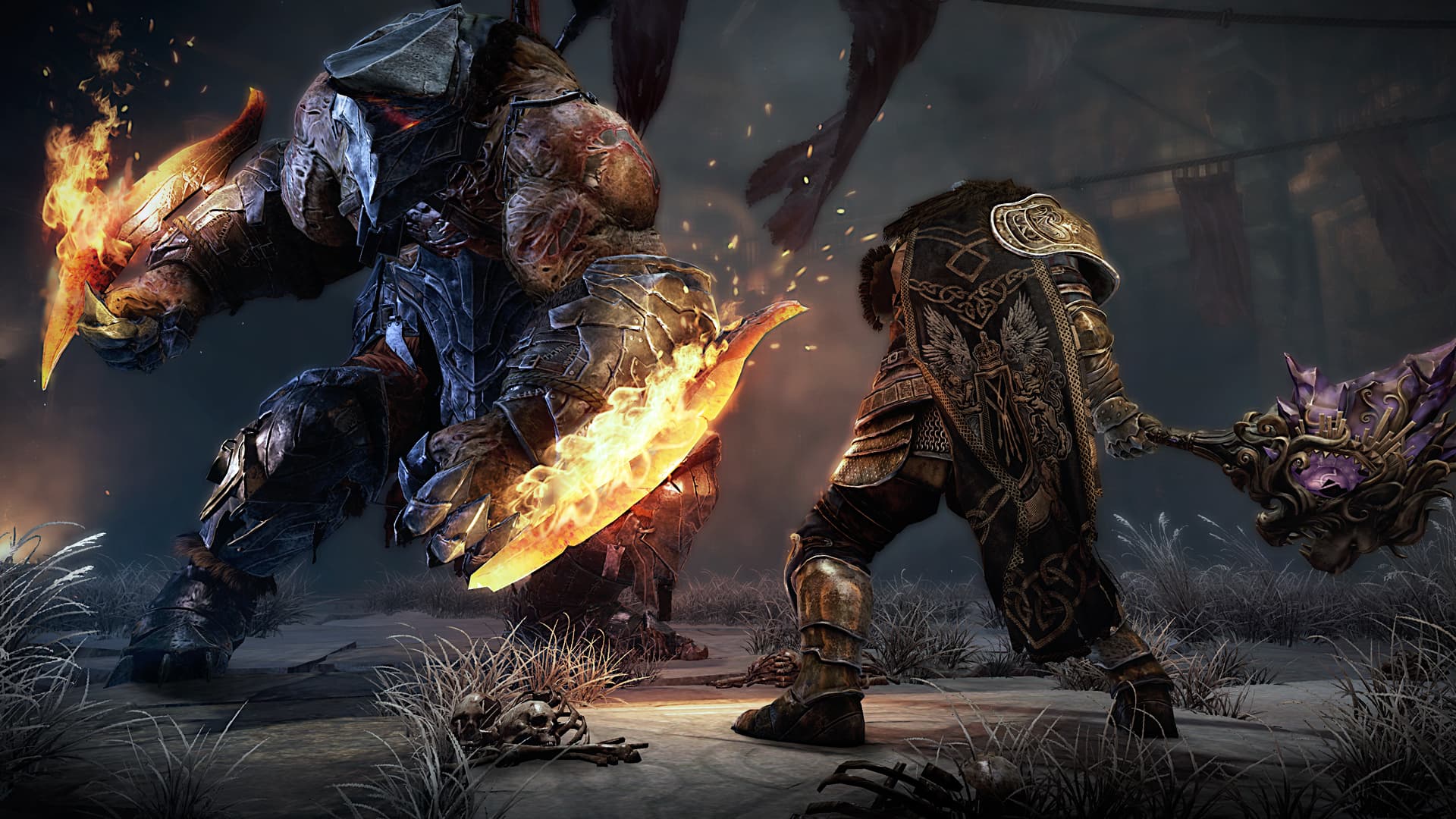 Lords Of The Fallen Digital Deluxe Edition Steam CD Key - 5