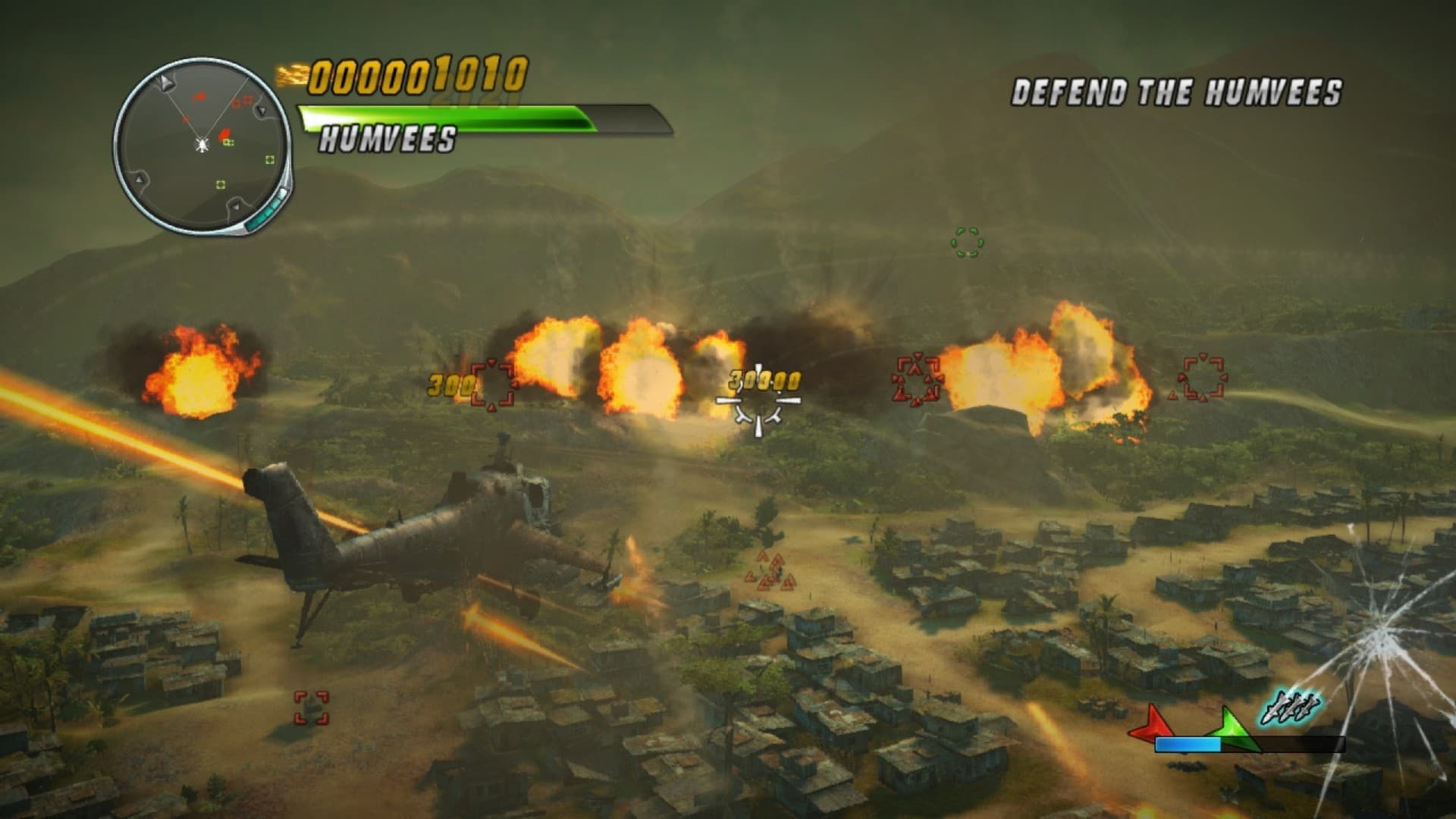 Thunder Wolves PC Steam CD Key - 2