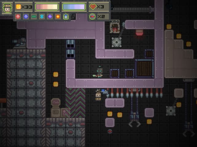 Top Hat Steam CD Key - 5