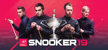 Snooker 19 PC Steam Account