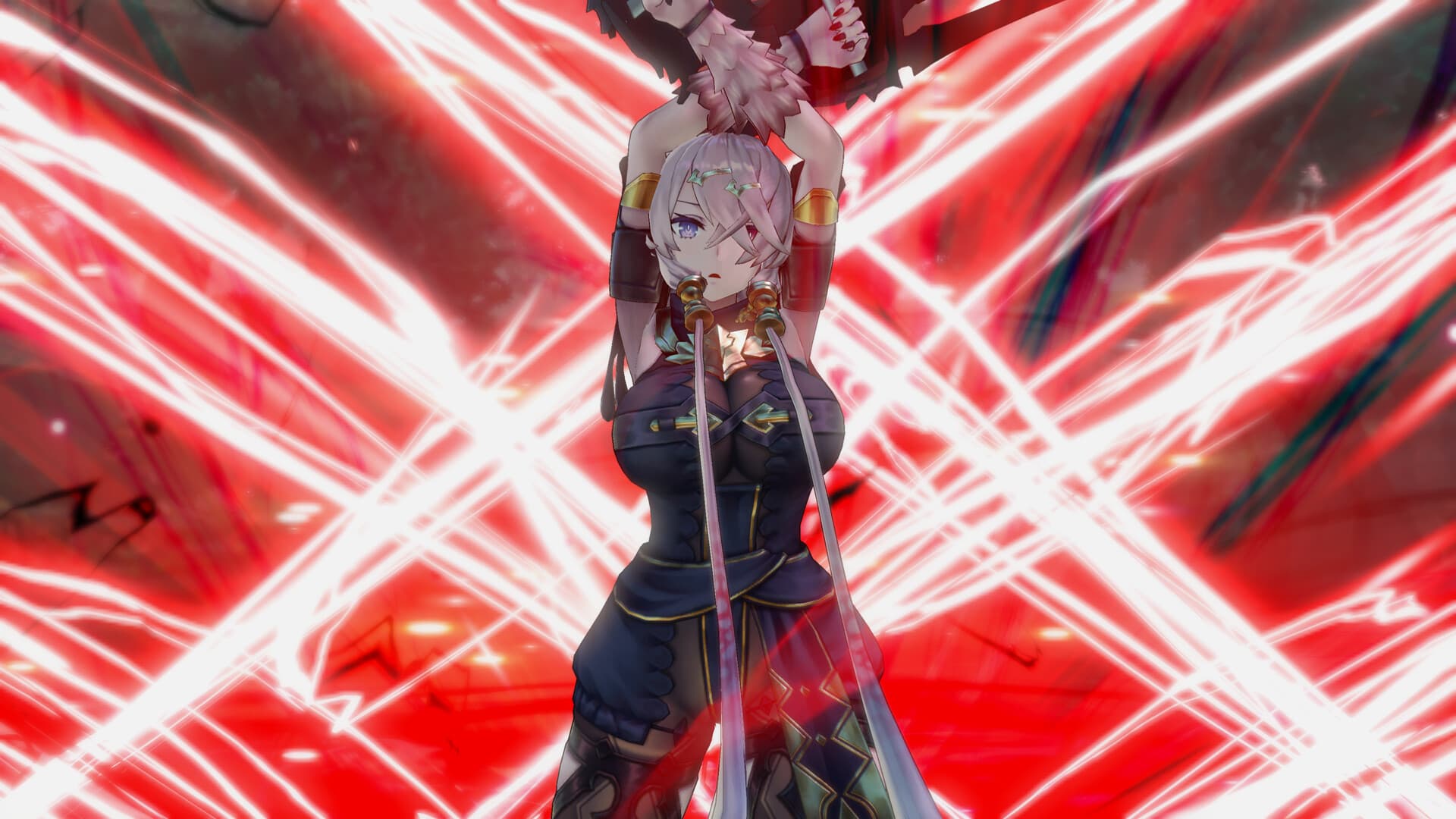 Atelier Ryza 2: Lost Legends & the Secret Fairy DX PC Steam Account - 7
