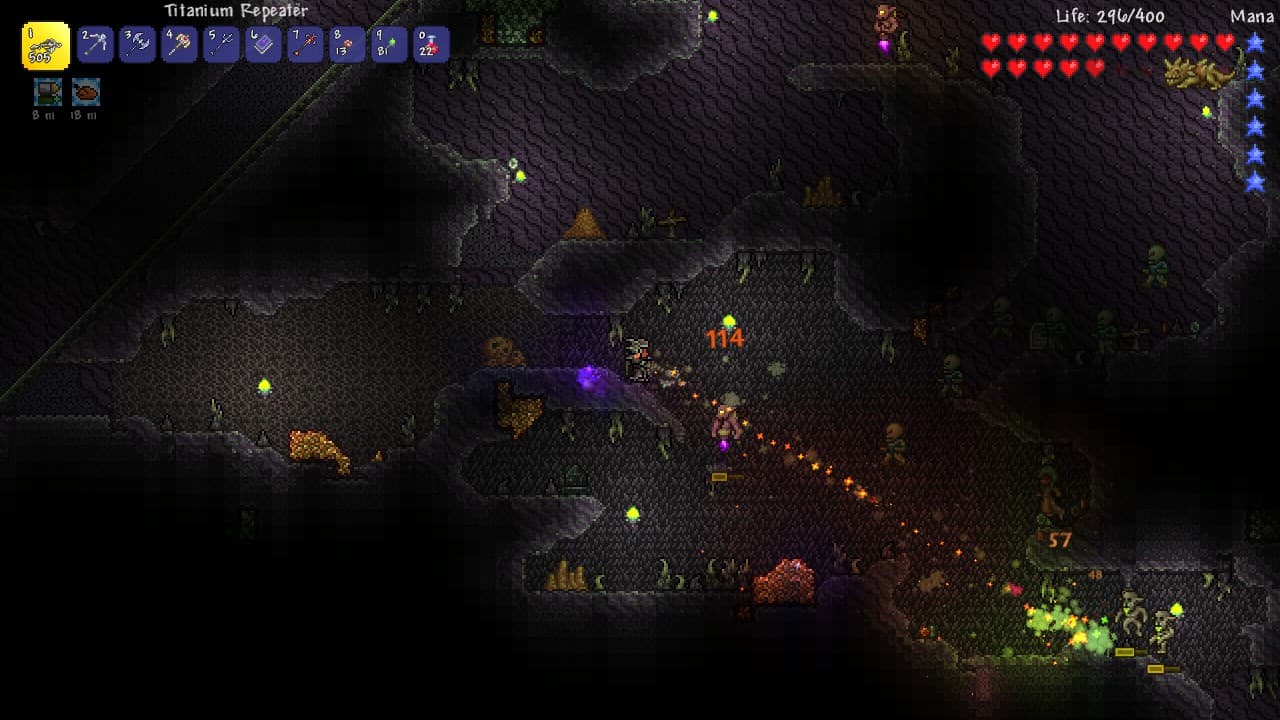 Terraria - 3