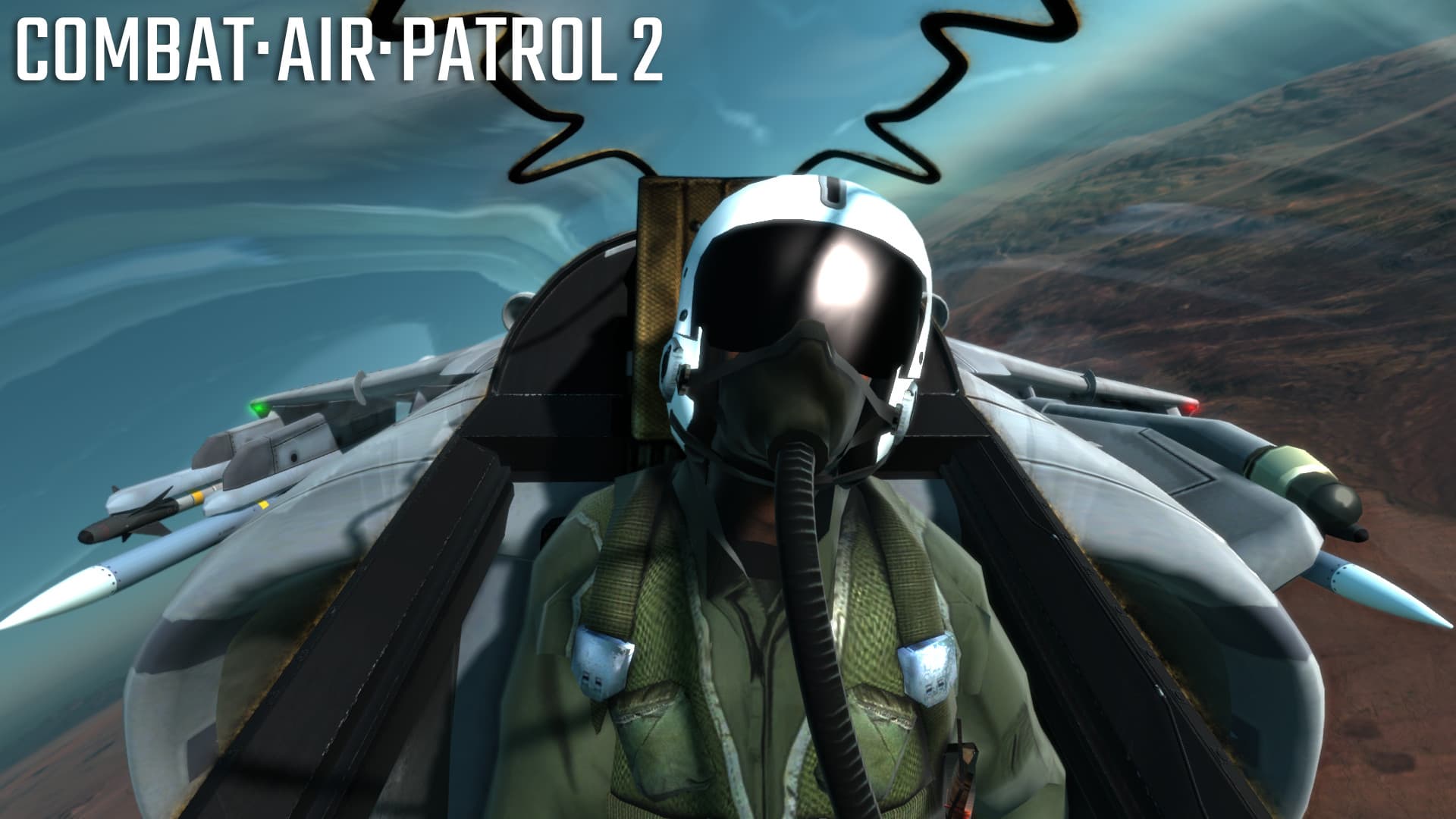 Combat Air Patrol 2 PC Steam Account - 4