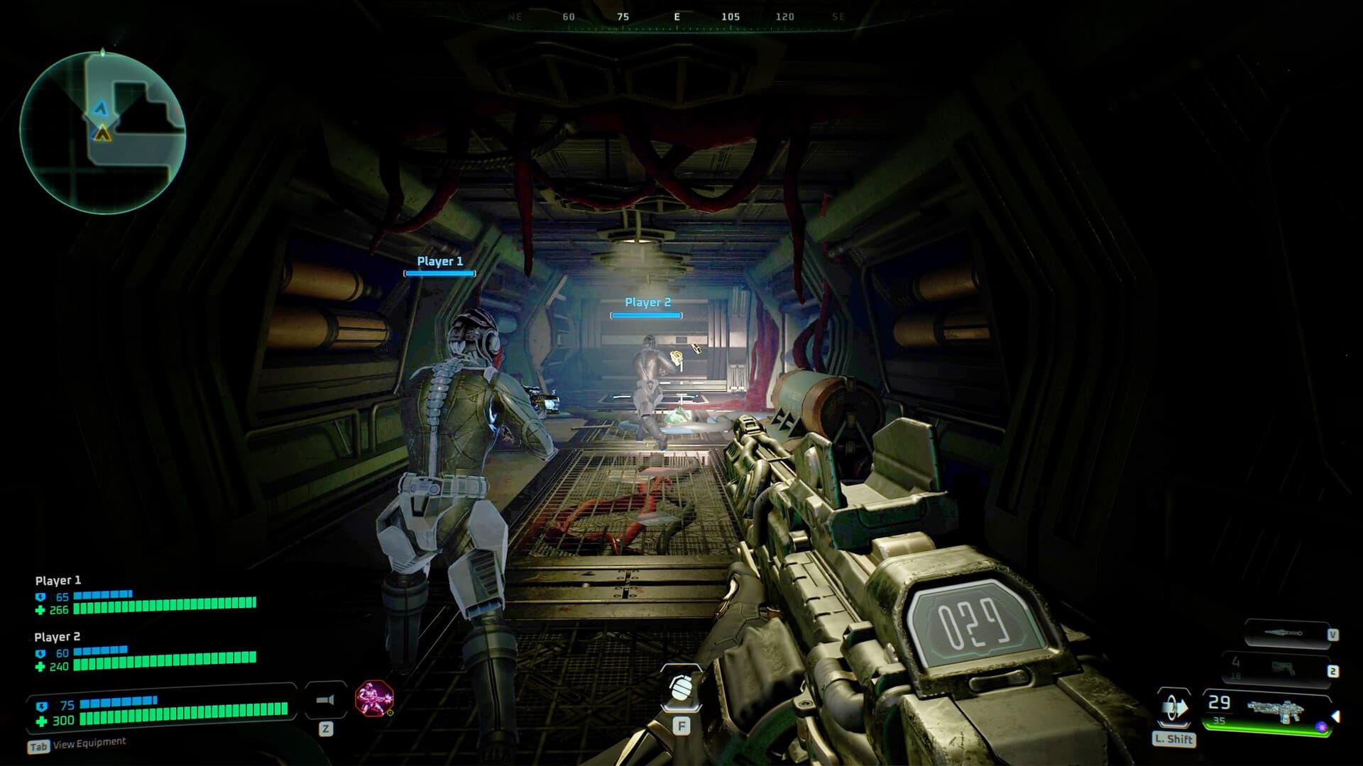 Deadzone: Rogue PC Steam Account - 4