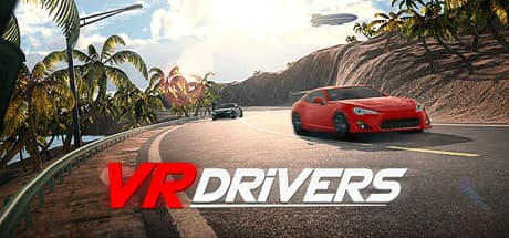 VR Drivers PC Steam CD Key