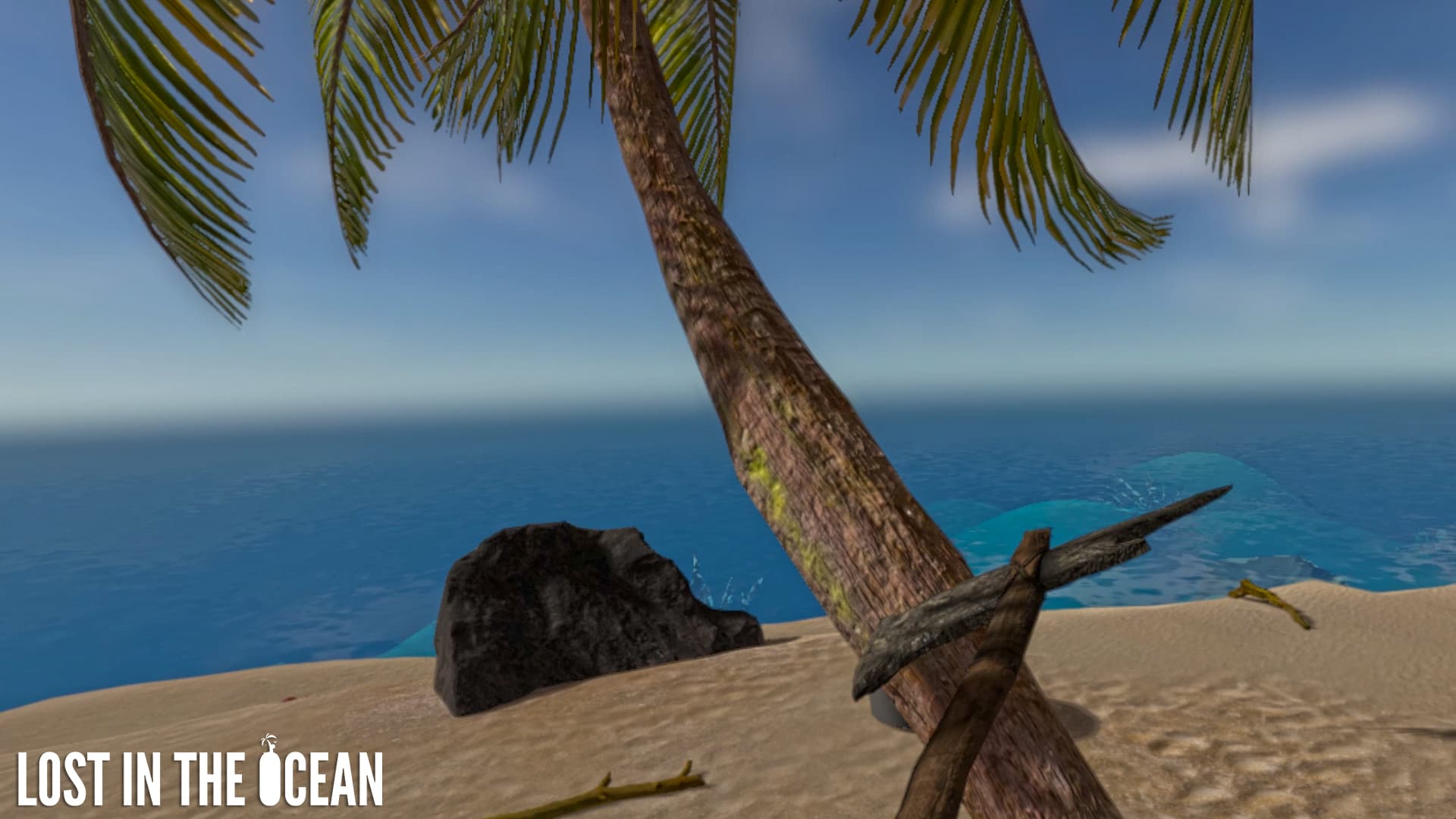 Lost in the Ocean VR Steam CD Key - 5